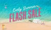 윈덤 그랜드 부산, ‘Early Summer Flash Sale’ 진행···최대 40% 할인