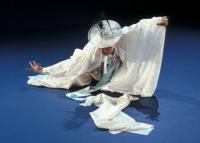 꼭 지켜야 할 우리 유산 [104] 국가무형유산 ‘살풀이춤’