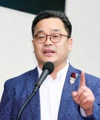 한국축제문화진흥협회 김종원 이사장, 지역축제 성공방안 제언