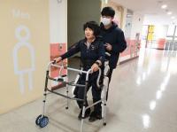 정명근 화성특례시장 "장애인 자립 도시 만들기 위해 로봇·AI 기반 정책 추진"