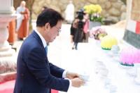 [경남도] 박완수 도지사 “천년 전통의 차문화, 우리 정신문화의 소중한 유산” 외