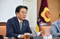 [경남도의회] 확대의장단 회의 통해 산불 복구 대책 등 도정 현안 점검 외