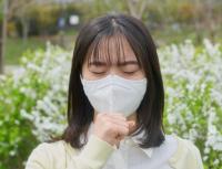 온병원 “송홧가루 날리는 봄철, ‘꽃가루 알레르기’ 주의해야”