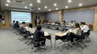 [경남도] 도내 모든 시군과 폐가전 무상수거 확대 위한 간담회 외