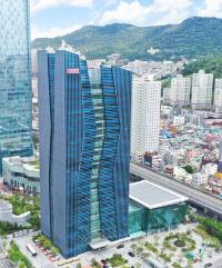 [BNK금융] 전문분야 외부 인재 영입 통해 조직 변화 가속화 외