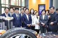 [경남도] 김해에 ‘미래자동차 버추얼 센터’ 개소 외