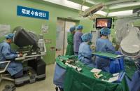 온병원 로봇센터, 간·담도·췌장 이어 여성암도 수술