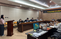 [김해시] 일반기계부품 제조 7개사와 실크로드 시장 개척 외