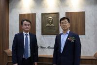 [인터뷰] 대한민국 1등 마주 이종훈 씨