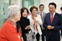 [경남도의회] 최학범 의장 “부모와 어른이 존중받는 세상 만들 것” 외