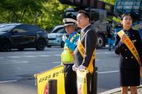 수원특례시, 최근 2년간 240억원 투입 '안전한 통학로' 조성