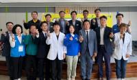 [경남농협] 통영시 한산면에서 ‘농촌왕진버스’ 운행 외