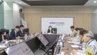 강기윤 한국남동발전 사장, ‘소통·안전’ 경영활동 펼쳐