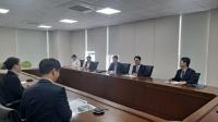 [사천시] 박동식 시장, 중앙부처 방문해 국비 확보 총력전 외