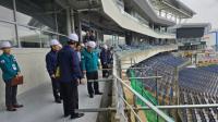 [경남도] 엔씨다이노스 창원 홈경기 재개 총력 외