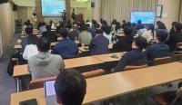 [BPA] 부산항 이용 선사 대상 ‘환적 지원 시스템 설명회’ 외