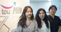 투어민 공식 카페 ‘민씨아저씨’, 구독자 10만 육박하며 온라인강자로 우뚝