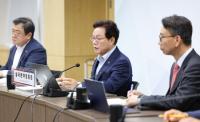 [경남도] 박완수 지사 “가덕 신공항, 안전한 관문공항으로” 외