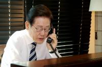 이재명 대통령, 합참의장 통화 "계엄 때 소극 대응 잘했다"