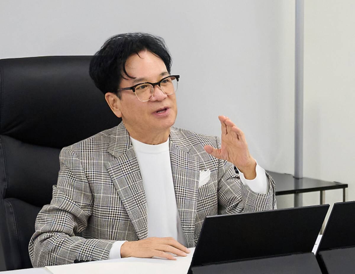 이재현 CJ그룹 회장. 사진=CJ 제공