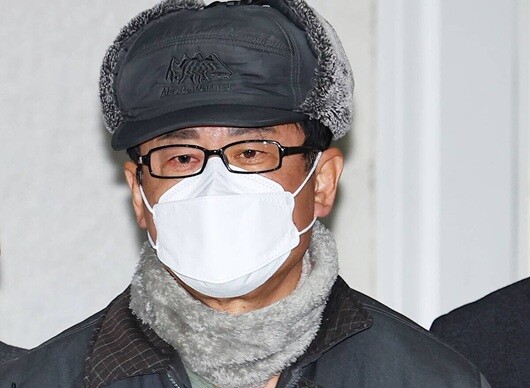 12.3 비상계엄과 정치인 등 체포 계획에 깊숙이 관여한 혐의를 받는 노상원 전 국군정보사령관(사진)도 오는 7월 구속기간 만료로 석방될 수 있다. 그 외 주요 피의자들 역시 오는 6월 말부터 7월 초 사이 구속만료 기간이 도래한다. 사진=연합뉴스