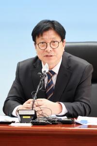 도성훈 인천시교육감, AI 디지털교과서 구독료 예산 사용 감축 노력