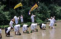 꼭 지켜야 할 우리 유산 [106] 국가무형유산 ‘고성농요’