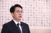 "지금은 직 내려놓는 게…" 심우정 검찰총장 사의 표명 까닭