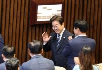 당정 한몸 속도전! 이재명 정부 ‘중진 대거 차출’ 엇갈리는 시선