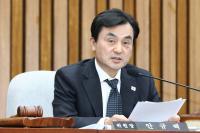 "3군 사관학교 통합"…'국방부 장관 후보' 안규백 답변 자료 봤더니