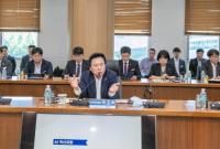 [한국남동발전] 정부 AI 3대 강국 정책 발맞춰 ‘발전산업 AI 대전환’ 선도 외