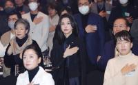 김건희 특검, '양평고속도로 특혜 의혹' 국토부 압수수색