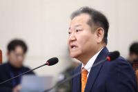 내란 특검, '단전·단수 지시 의혹' 이상민 자택 압수수색