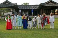 꼭 지켜야 할 우리 유산 [107] 국가무형유산 ‘하회별신굿탈놀이’