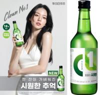 “추억 한 잔”···대선주조 C1, 13년 만에 리뉴얼됐다