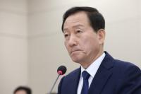 "제보자 색출은 '불이익 조치'" 경찰, '민원 사주' 의혹 류희림 전 방심위원장 송치