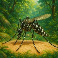 "코로나19보다 확산 속도 빠르다" 중국 포산시 휩쓴 치쿤구니야 열병 실태