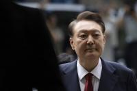 윤 전 대통령, "1인당 10만 원 계엄 위자료 지급" 판결에 항소 이어 강제집행정지 신청 