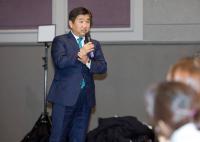 '정윤회 문건' 박관천, 대통령경호처 정책관 내정
