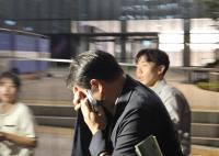 '양평 개발 특혜 의혹' 김건희 오빠, 오늘(31일) 특검 포렌식 참관 