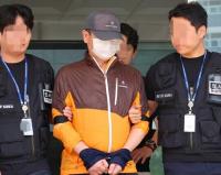 전처와 '애매한 동거'가 망상 불렀나…가족사로 본 아들 총기 살해범 심리