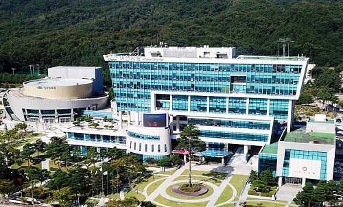 이천시청 전경. 사진= 이천시 제공
