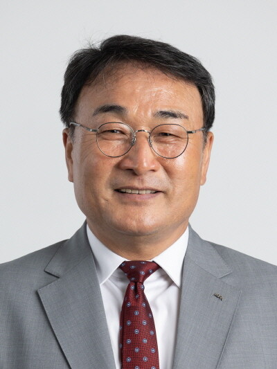 최영일 부회장. 사진=김해시 제공