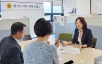 경기도의회 이혜원 의원, 공공기관 투명성 강화·보육환경 개선 나서