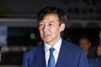조국 광복절 특별 사면…“환영·축하” VS “자유민주주의 가치 훼손”