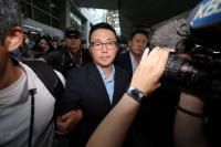 '김건희 집사' 김예성 구속…법원 "증거 인멸·도망 염려"