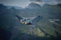 '최첨단 유령 전투기' KF-XX 개발의 성공 조건