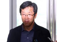 채 상병 사망 당시 '군 정보' 담당…황유성 전 방첩사령관 특검 출석 