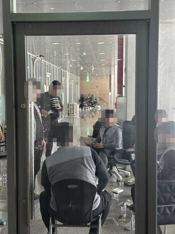 출처=입주민, 제보자