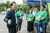 화성특례시, 주민이 기획하고 참여하는 '자생특화 축제' 성료